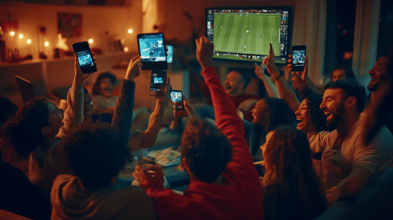 Foot en streaming gratuit : le guide du VPN pour suivre tous les championnats européens