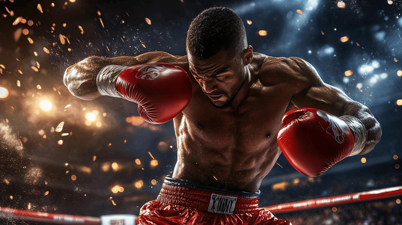 Tout sur la boxe : de la Grèce antique aux championnats du monde actuels