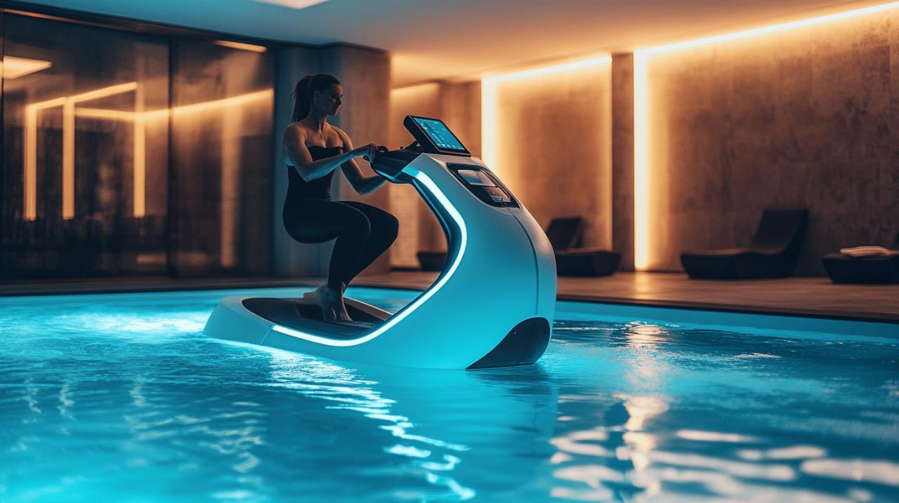 De l’Achat Aquabike à l’Aquagym : Guide Complet des Activités en Piscine