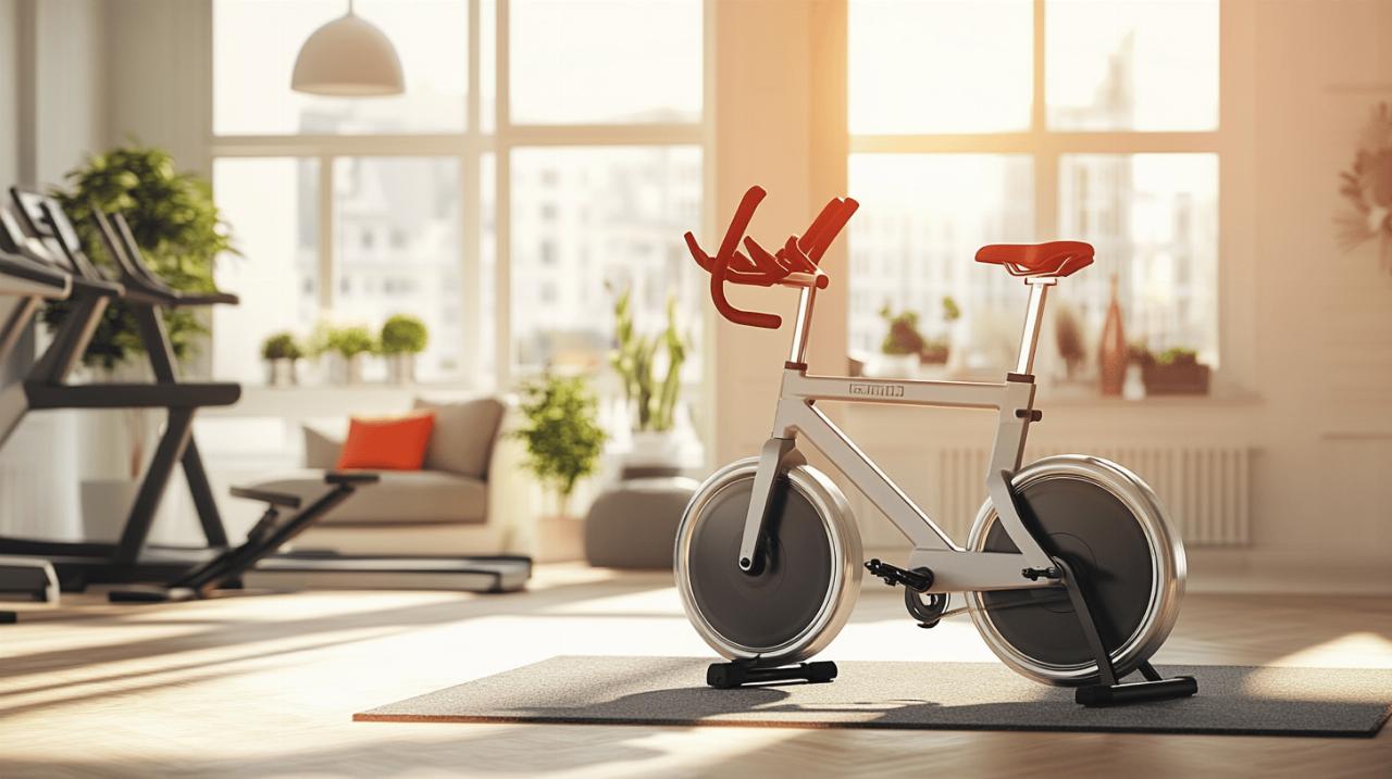 Budget velo d’appartement : comment investir intelligemment