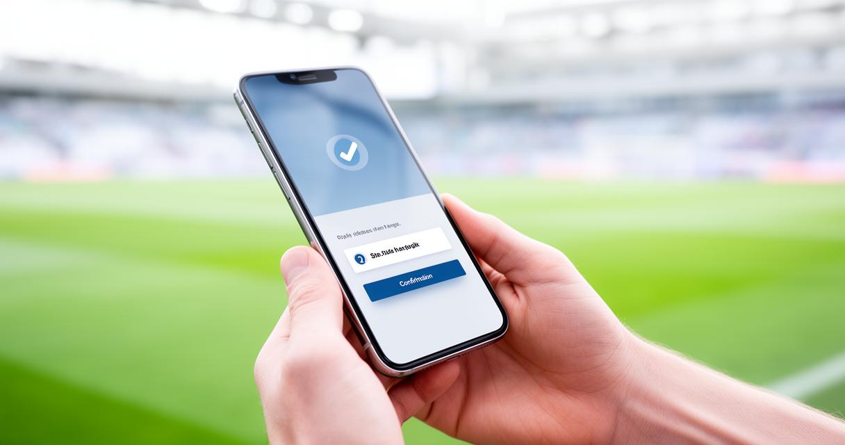 Recharger son compte 1xBet via Mobile Money
